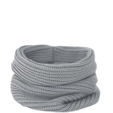 Снуд серый sharkskin